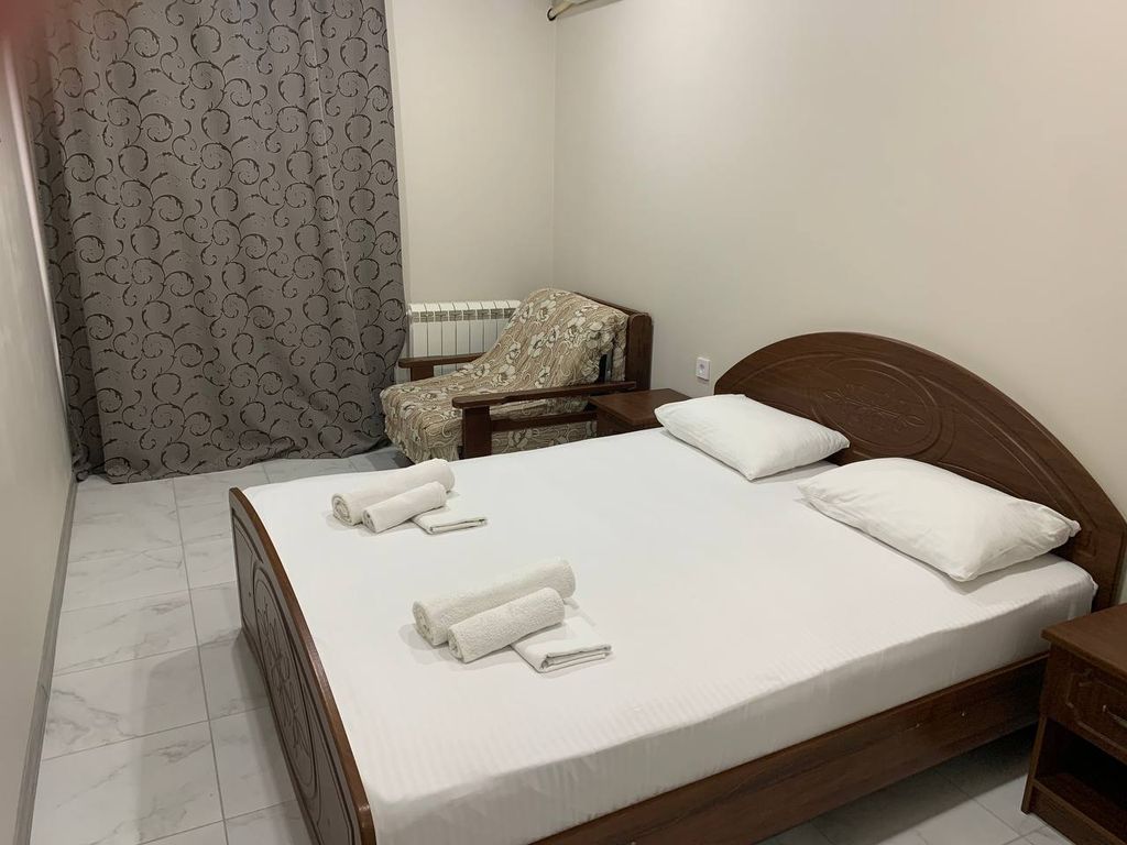 Семейный номер люкс