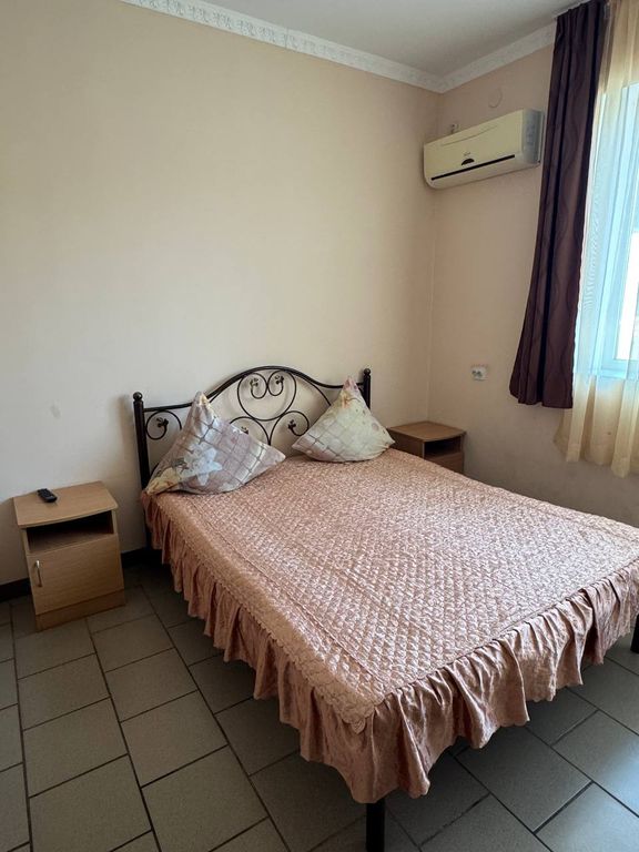 Трёхместный номер стандарт