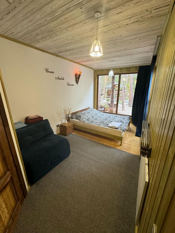 Семейный номер улучшенный