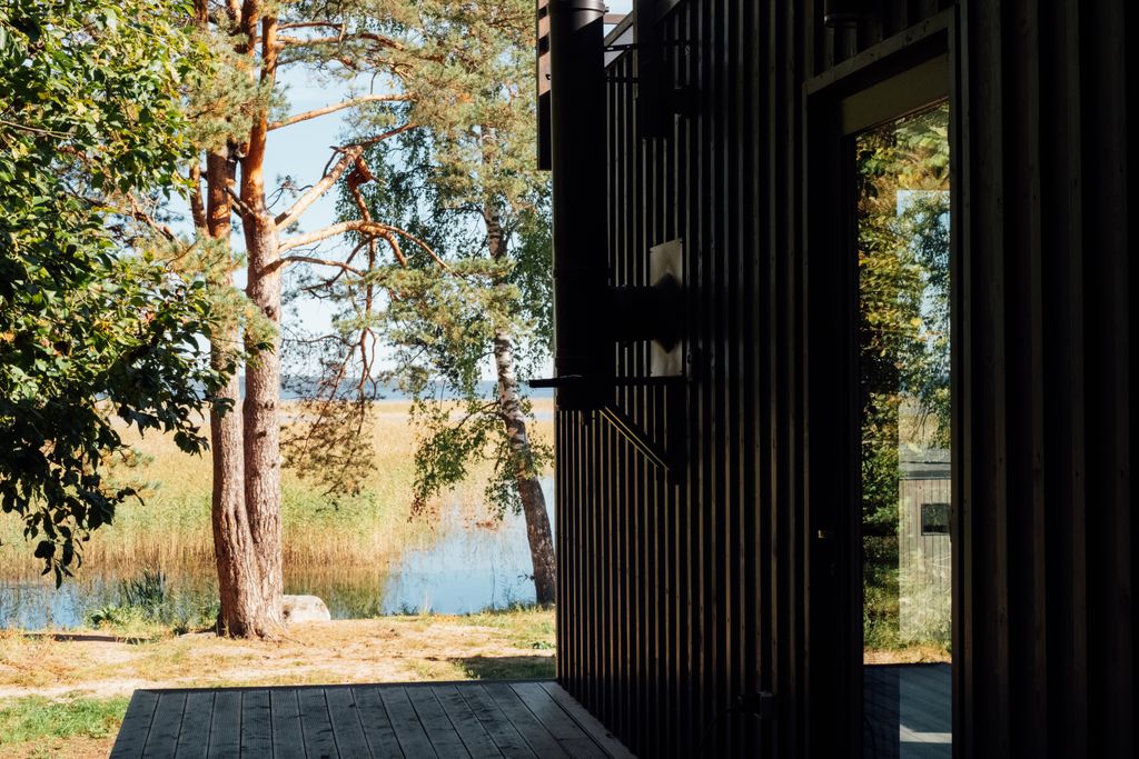 Дом Дом Коттедж Ель