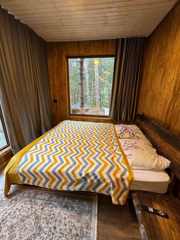 Апартаменты стандарт