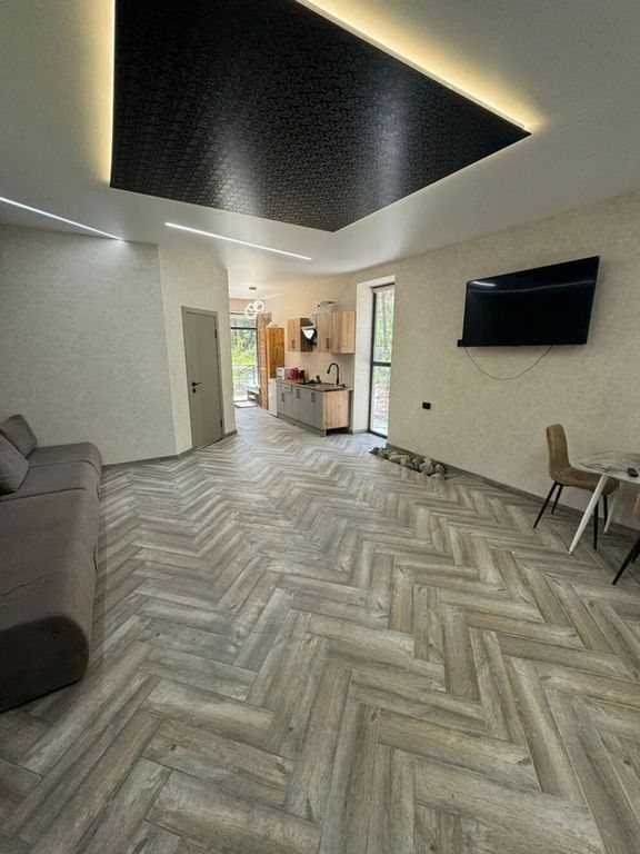 Апартаменты люкс