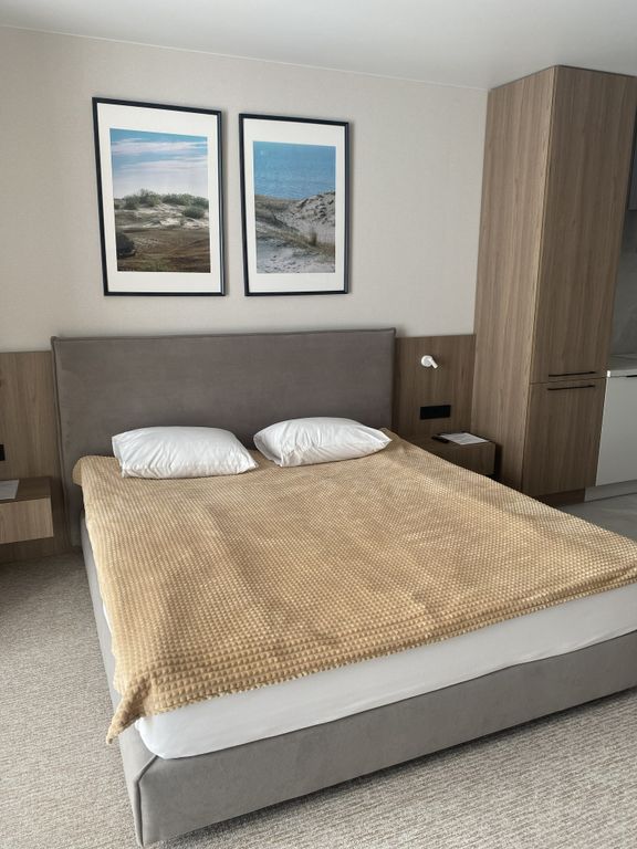 Апартаменты 3/7