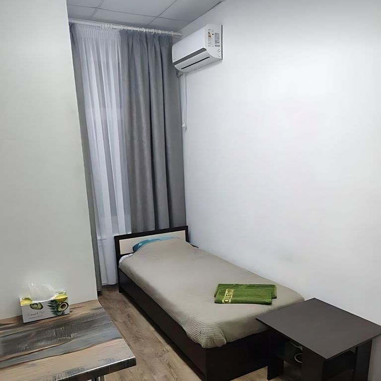 Апартаменты одноместные