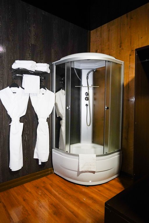 Двухместный с 1 кроватью Standard