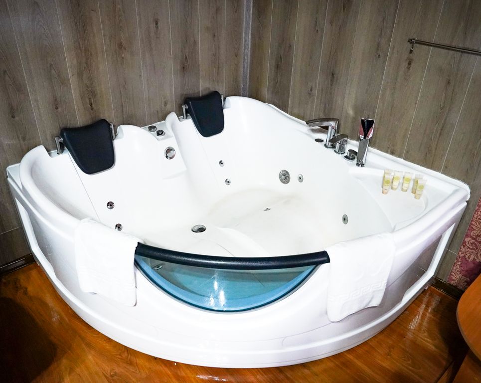 Семейный Апартамент №3 \ Семейный люкс