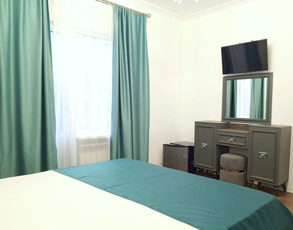 Семейный номер Семейный улучшенный