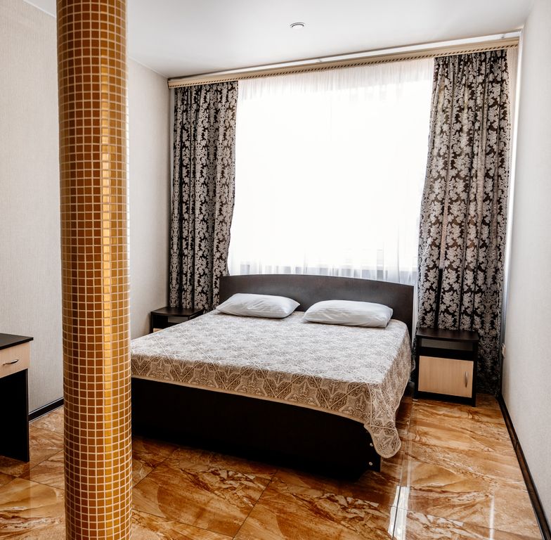 Апартаменты