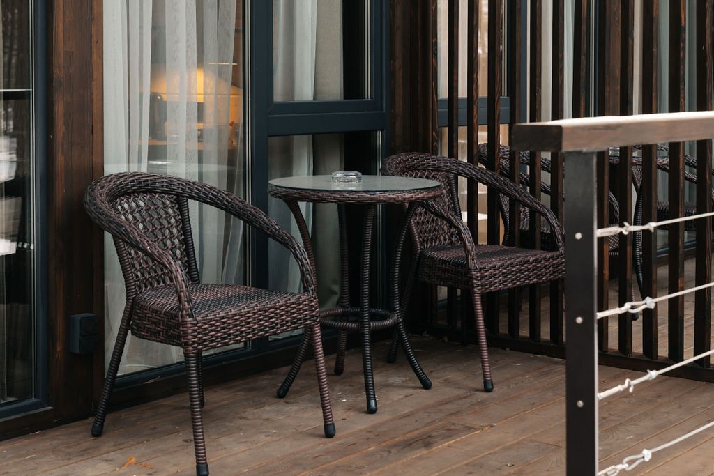 Семейный номер Фэмили рум