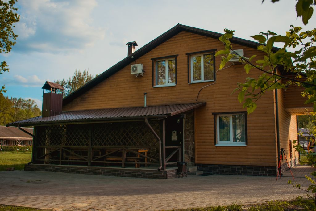 Дом коттедж №6