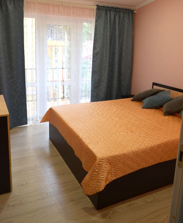 Семейный номер