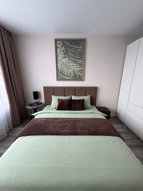 Семейный lafa 4