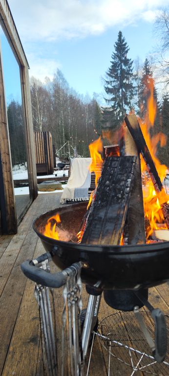 Дом улучшенный