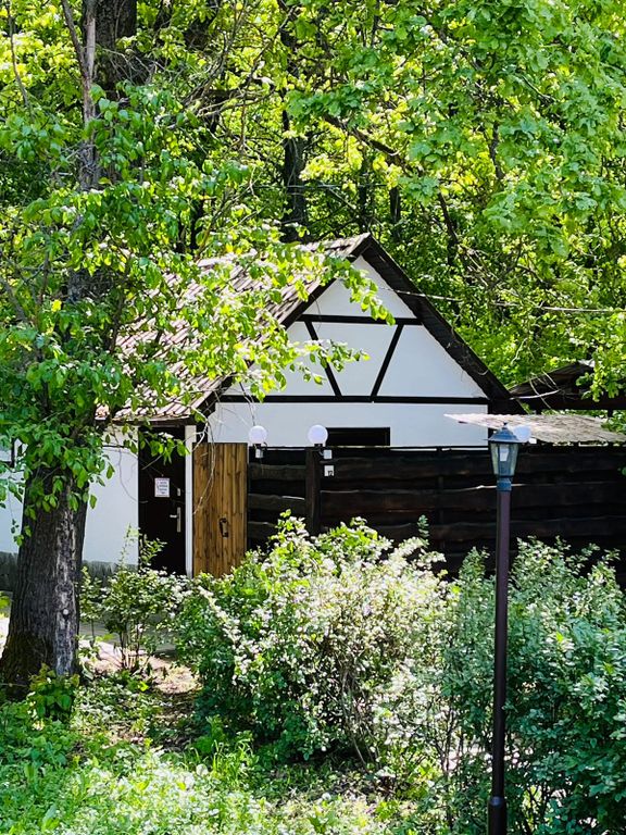 Дом коттедж №12