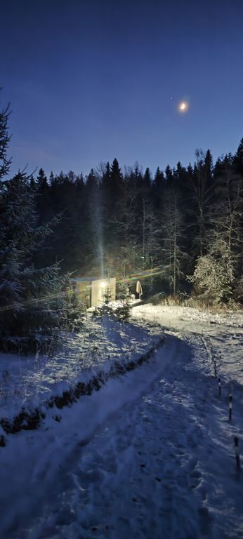 Дом улучшенный