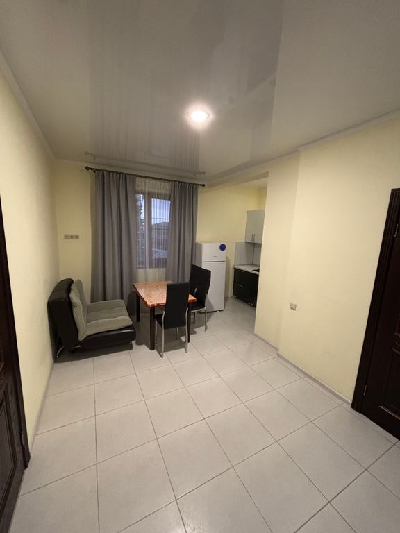 Апартаменты двухкомнатный