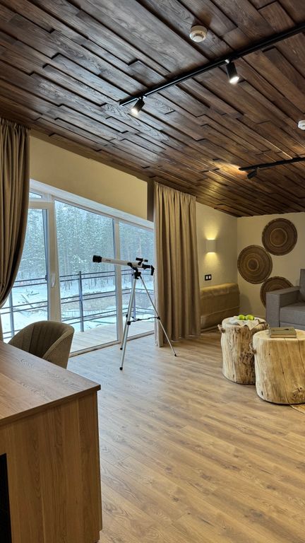 Семейный номер Luxe