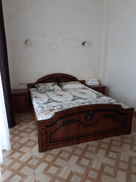 Трёхместный номер стандарт