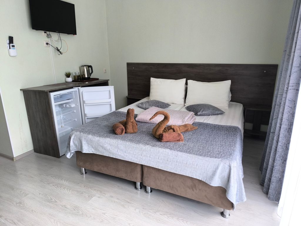 Семейный улучшенный