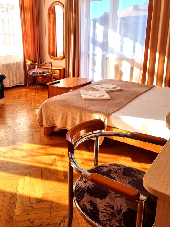 Семейный номер стандарт