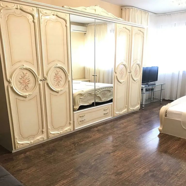 Четырёхместный номер улучшенный с видом на море