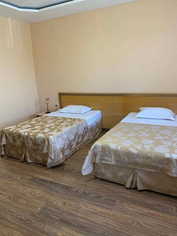 Четырёхместный номер Люкс Премиум