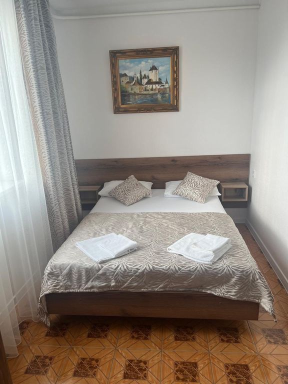 Апартаменты стандарт