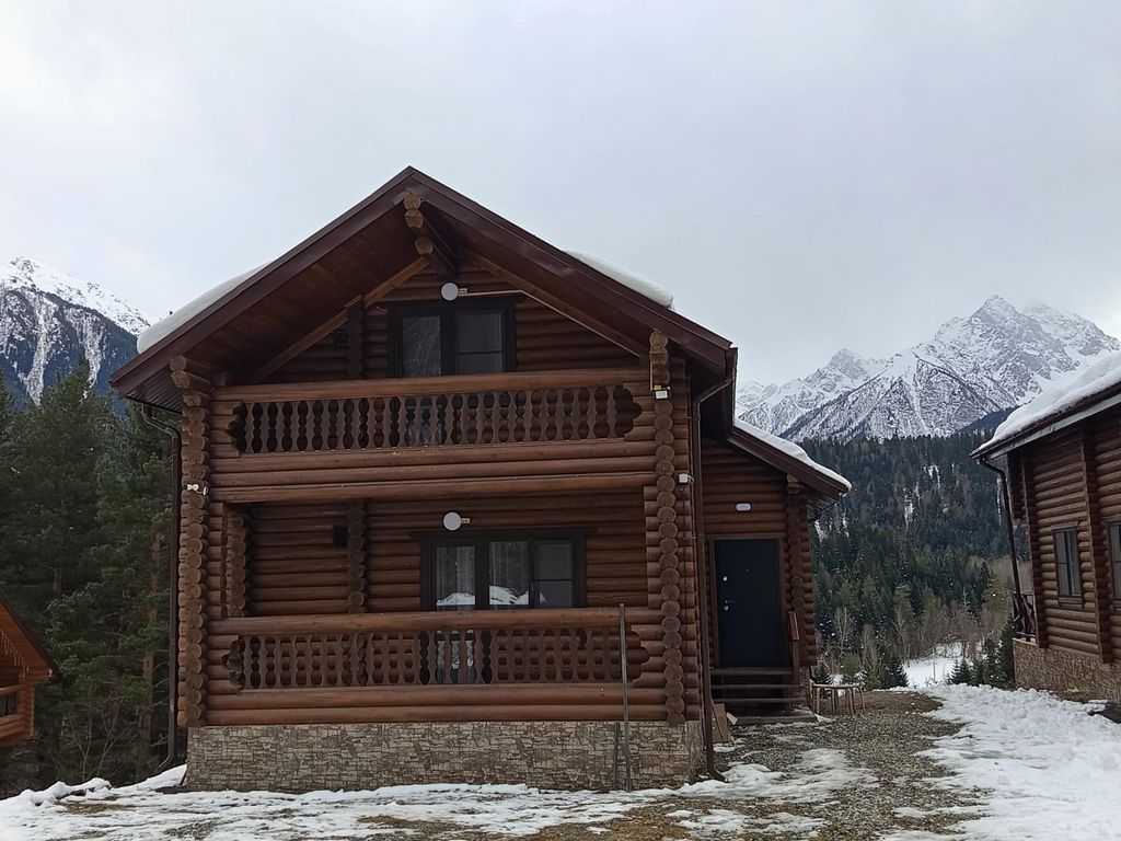 Дом комфорт