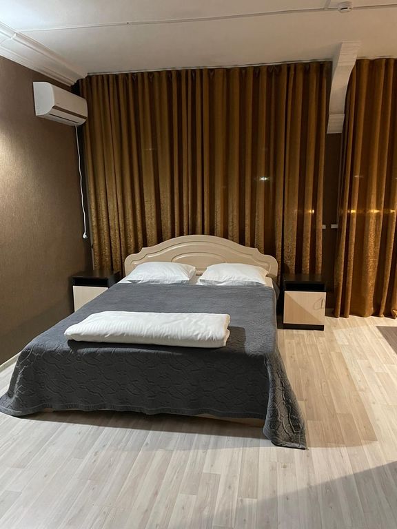 Трёхместный номер люкс