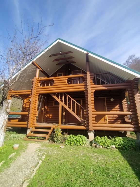 Четырёхместный номер улучшенный