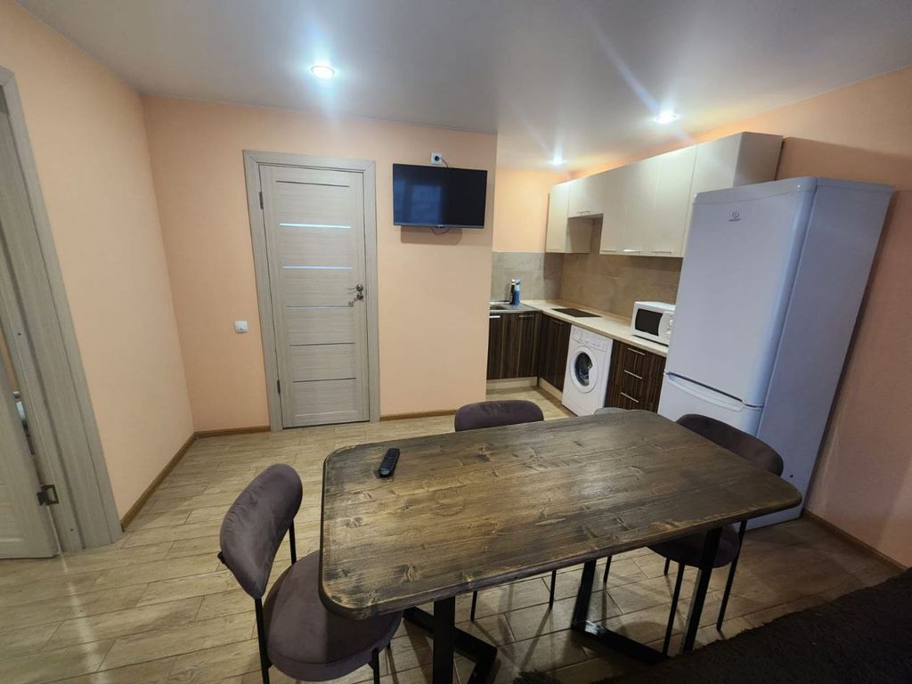 Семейный номер стандарт