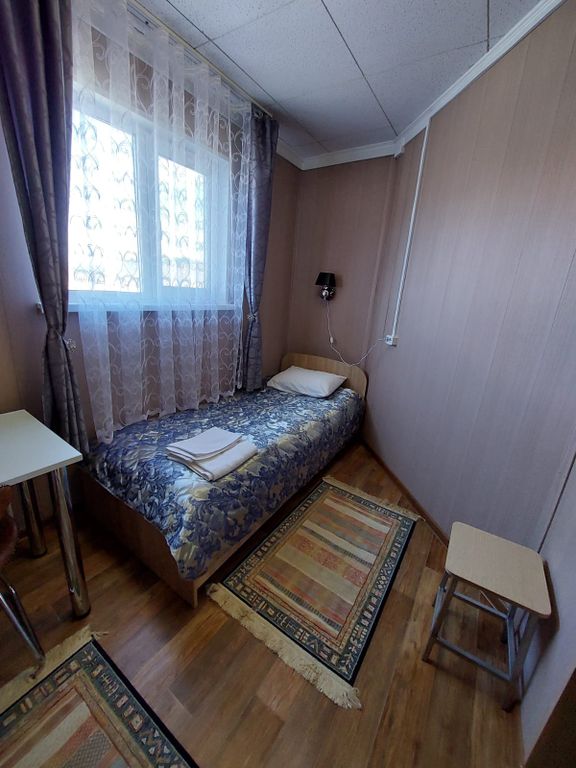 Одноместный номер Эконом