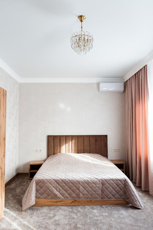 Четырёхместный номер Семейный Люкс