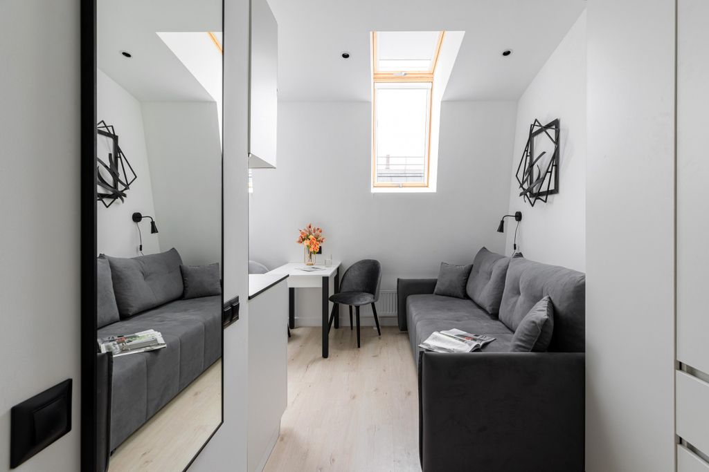 Апартаменты Smart.Line