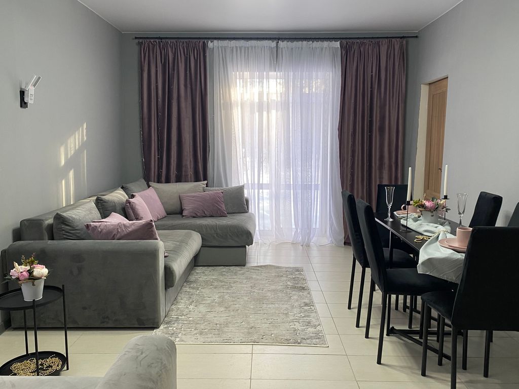 Дом улучшенный