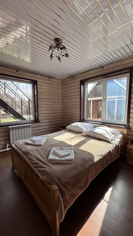 Семейный номер трехместный