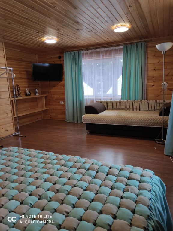 Семейный номер студия