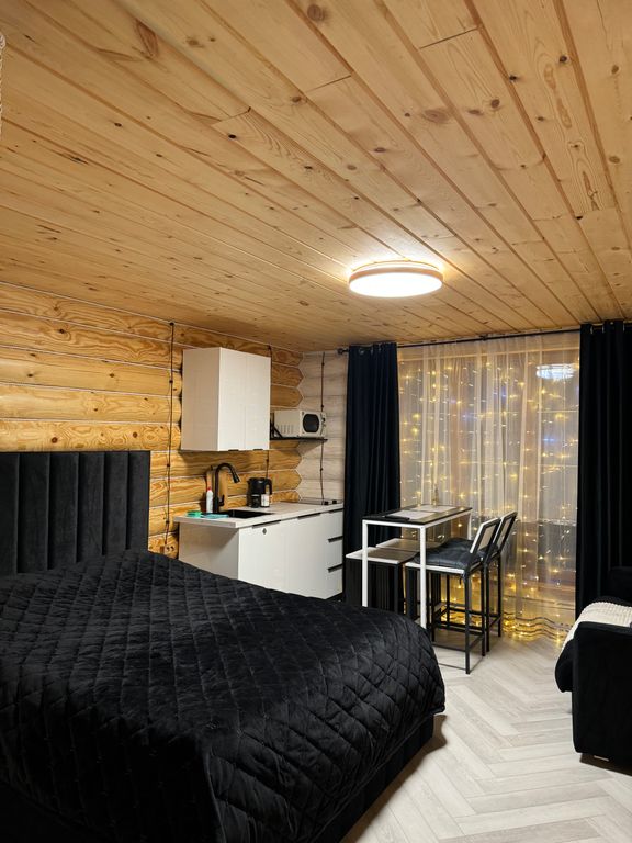 Апартаменты стандарт