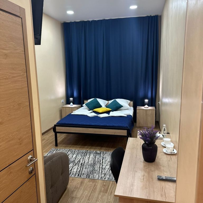 Семейный номер