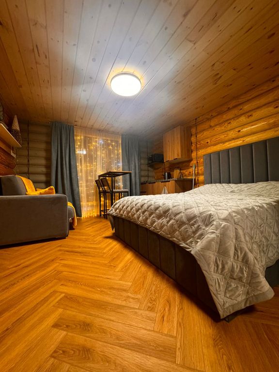 Апартаменты стандарт