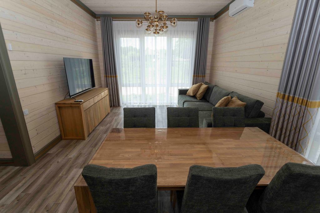 Дом гостевой