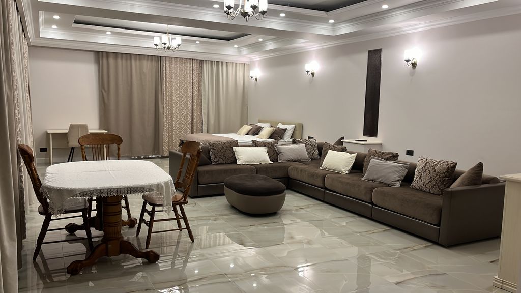 Семейный номер люкс