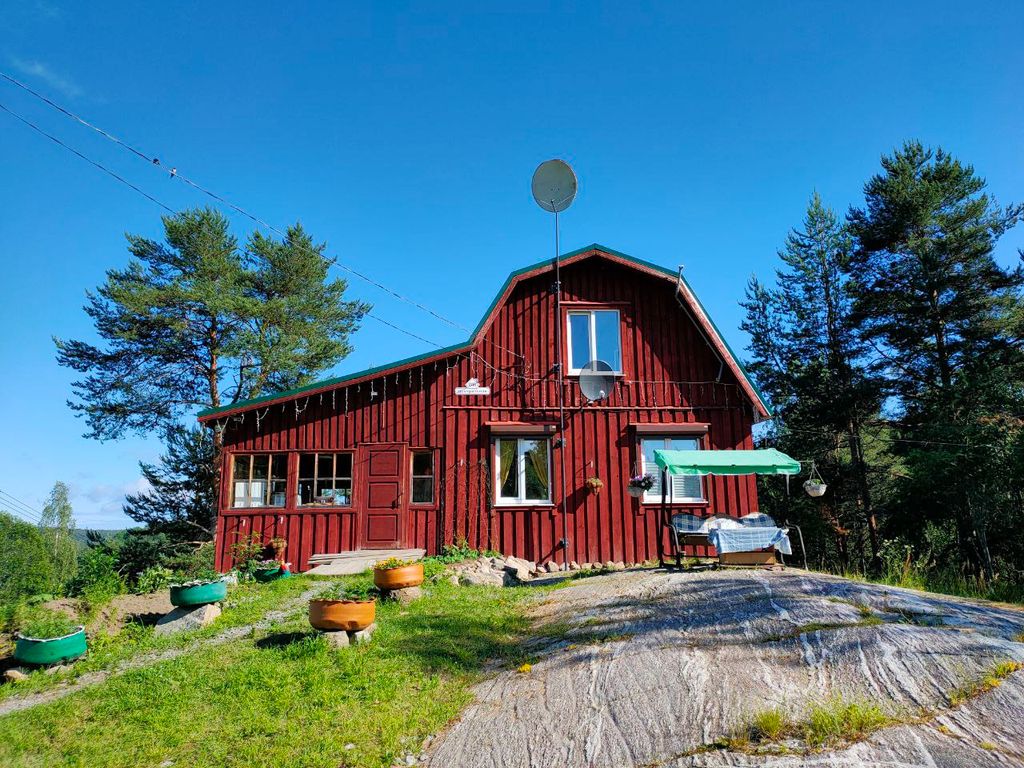 Двухместный номер с 1 кроватью комната на втором этаже