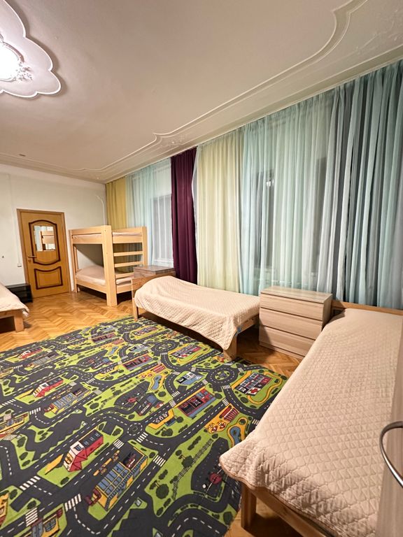 Семейный номер Семейный номер у озера