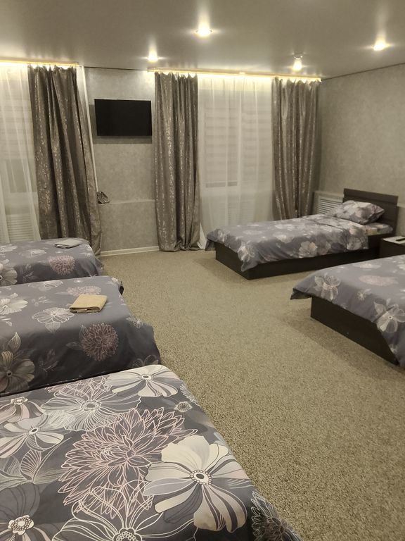 Многоместный смешанный номер Стандарт