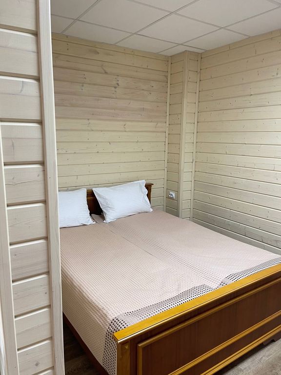 Четырёхместный номер Видовой, семейный, четырехместный номер 6