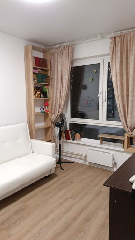 Семейный номер стандарт