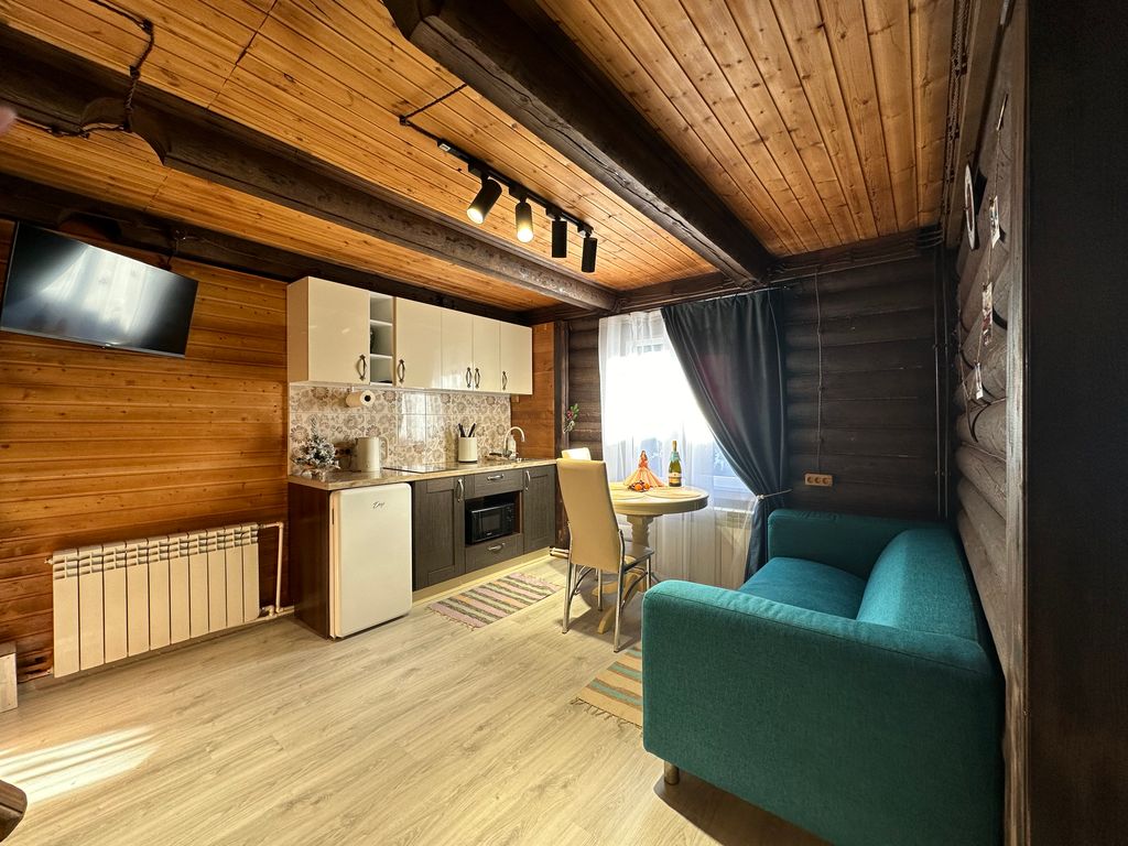 Четырёхместный номер 5/1