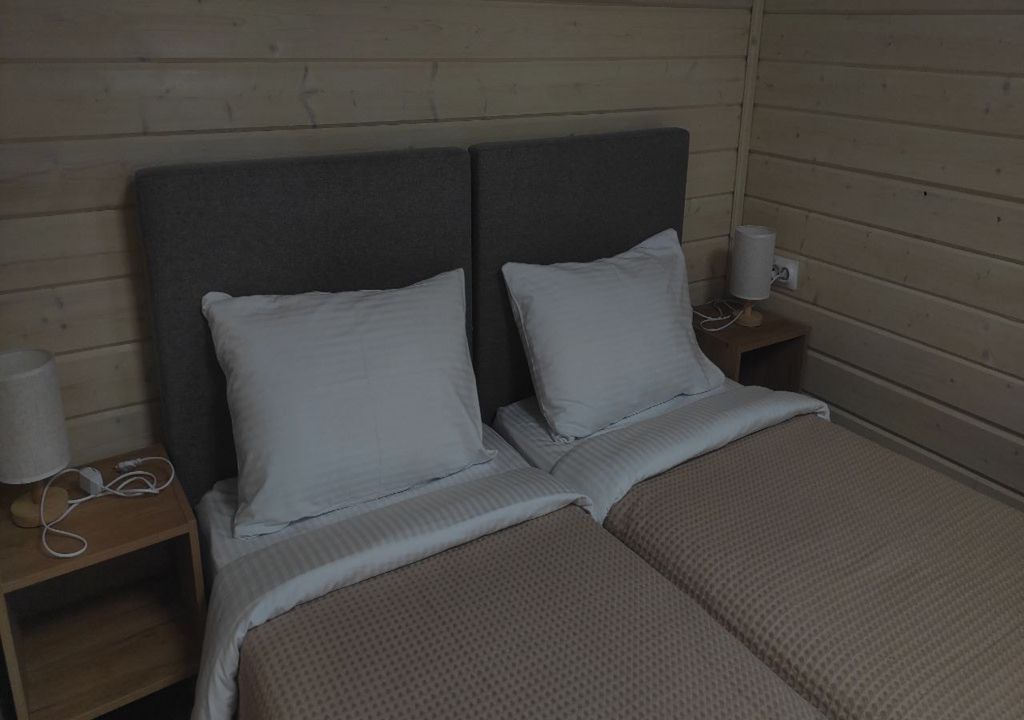 Трёхместный номер Стандарт номер 13