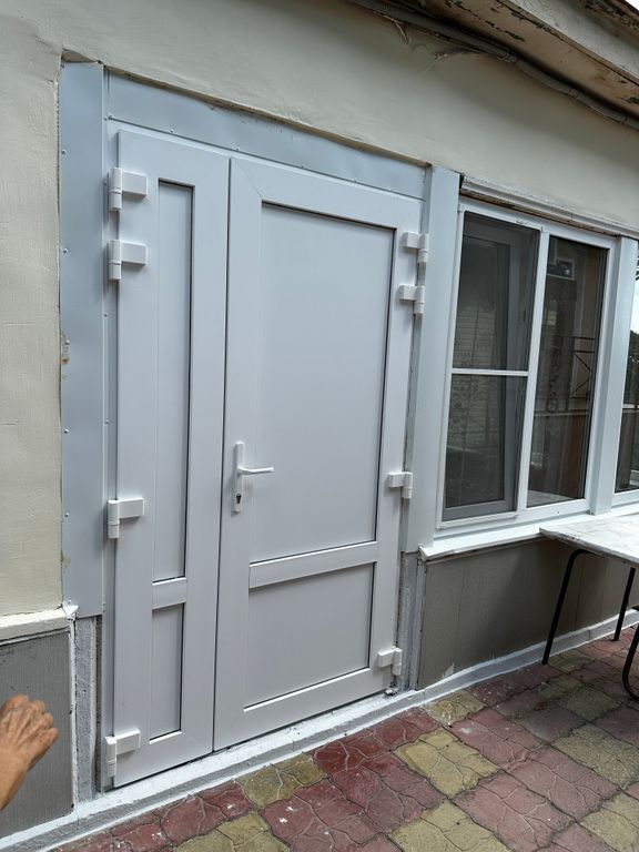 Семейный номер улучшенный